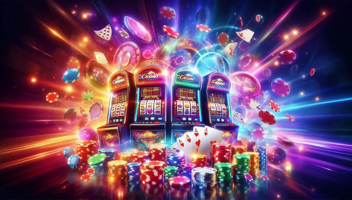 Ken Howells Casino